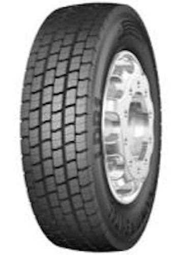 Continental 9.5R17.5 129/127L LDR1 EU LRG 14PR M+S 3PMSF